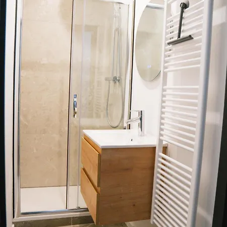 Holiday home Capstay - *