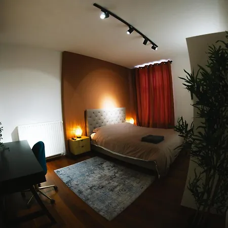 Holiday home Capstay - Charleroi