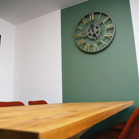 Holiday home Capstay -