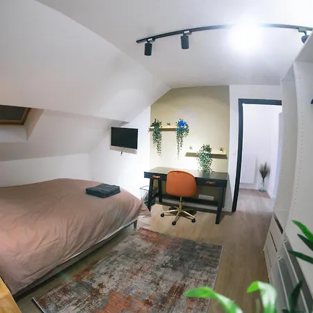 Holiday home Capstay - *