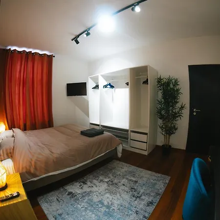 Holiday home Capstay - Charleroi