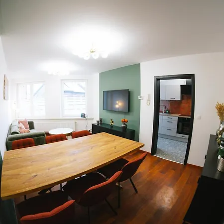 Capstay - Holiday home *