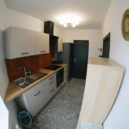 Holiday home Capstay - Charleroi