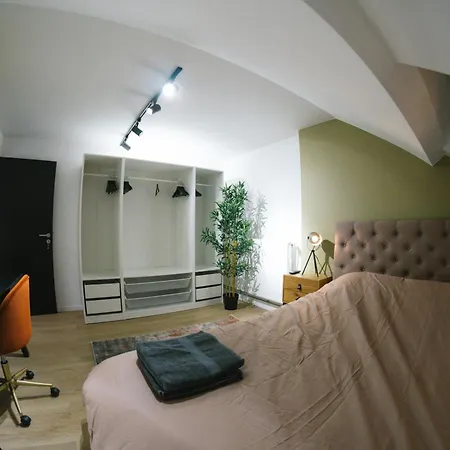 Holiday home Capstay -
