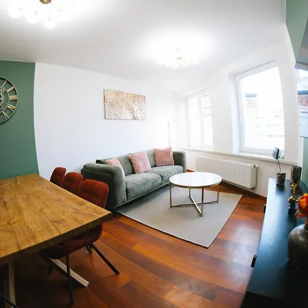 Capstay - Holiday home *