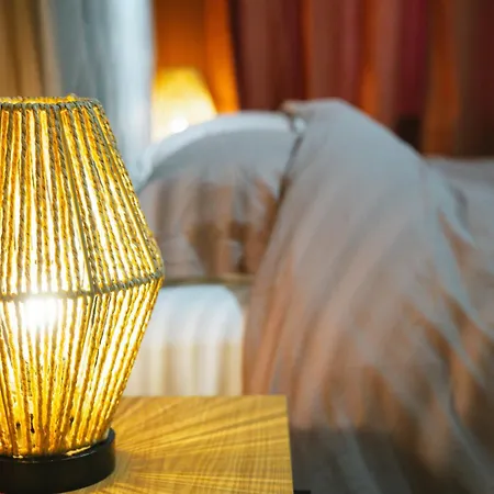 Holiday home Capstay -