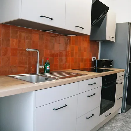 Holiday home Capstay - *
