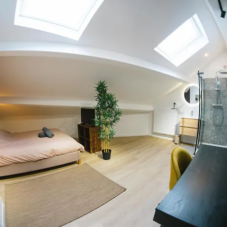 Capstay - Holiday home *