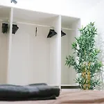 Hébergement de vacances Capstay -