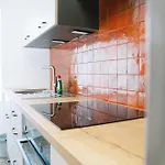 Capstay - Hébergement de vacances Charleroi