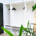 Capstay - Hébergement de vacances Charleroi