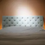 Capstay - *