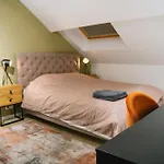 Capstay - Charleroi