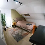 Capstay - Hébergement de vacances Charleroi