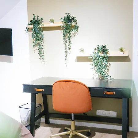 Capstay - Casa de Férias *