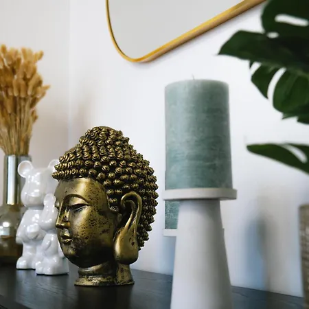 Capstay - Casa de Férias