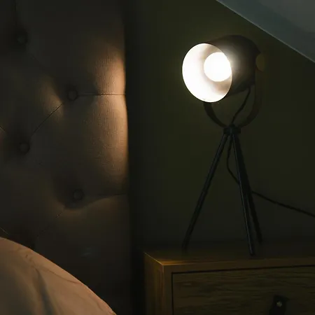 Capstay - Casa de Férias Charleroi