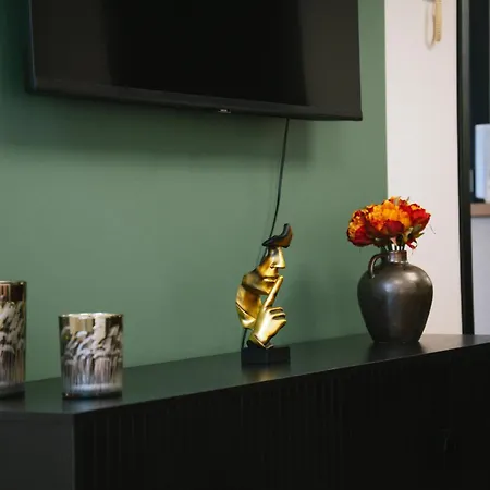 펜션 Capstay - 샤를루아