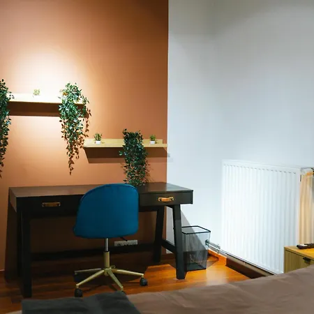 Capstay - * 샤를루아