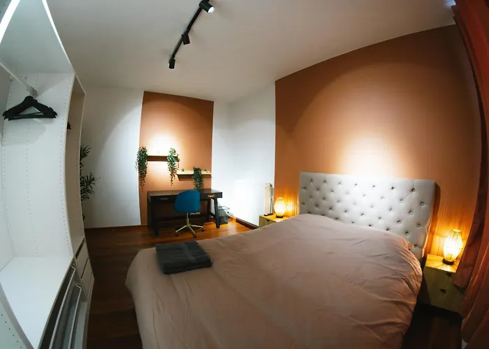 Capstay - 沙勒罗瓦