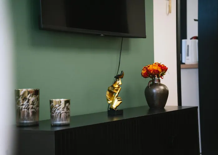 度假居 Capstay - 沙勒罗瓦